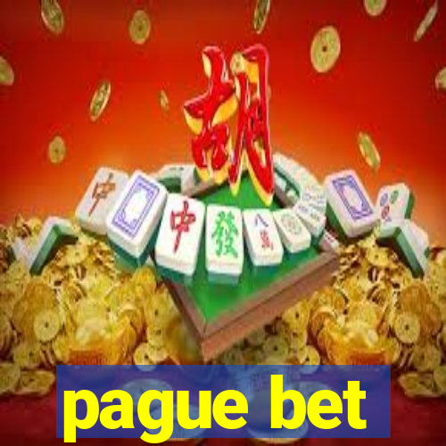 pague bet